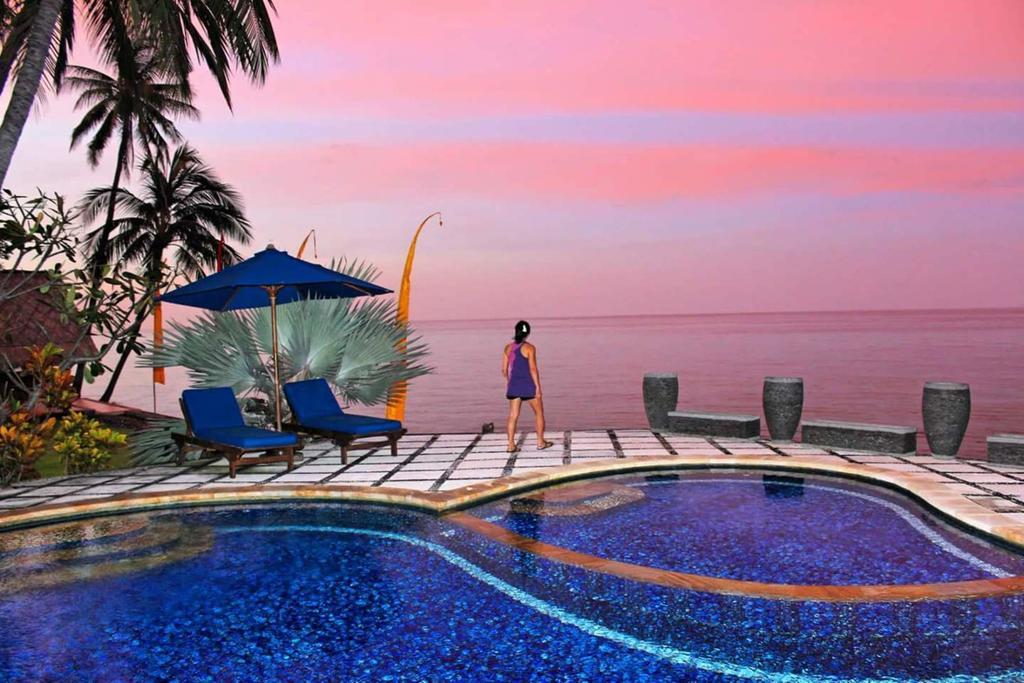 Agung Bali Nirwana Villas And Spa Tejakula Extérieur photo
