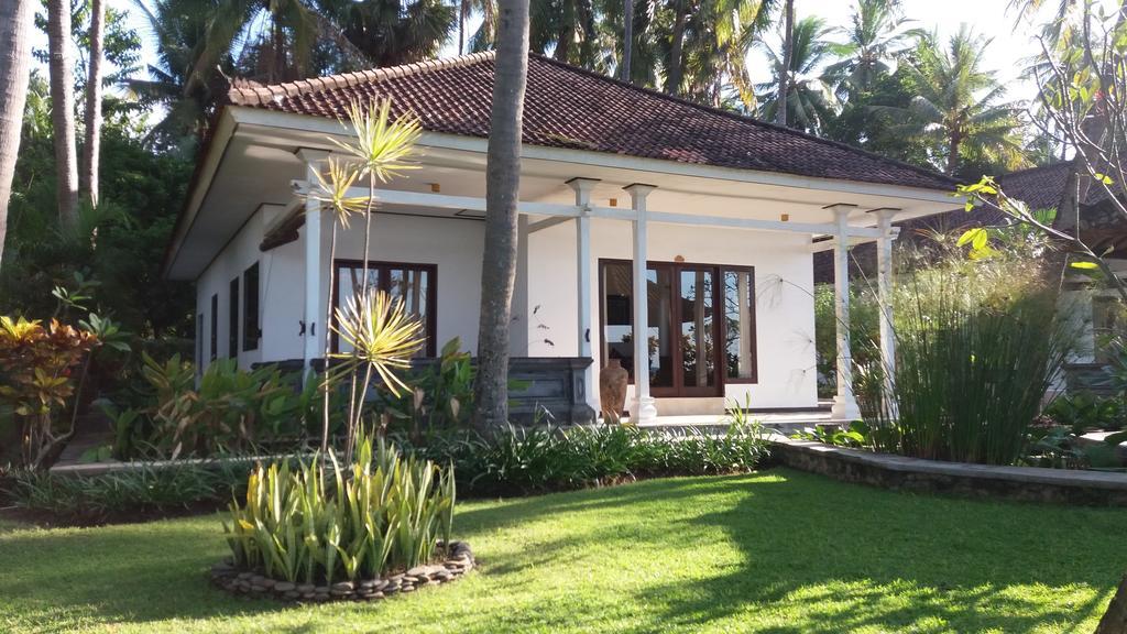 Agung Bali Nirwana Villas And Spa Tejakula Extérieur photo