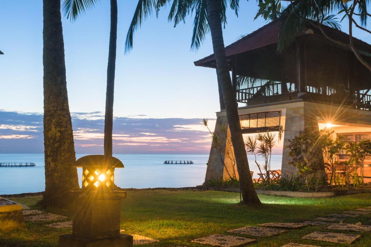 Agung Bali Nirwana Villas And Spa Tejakula Extérieur photo