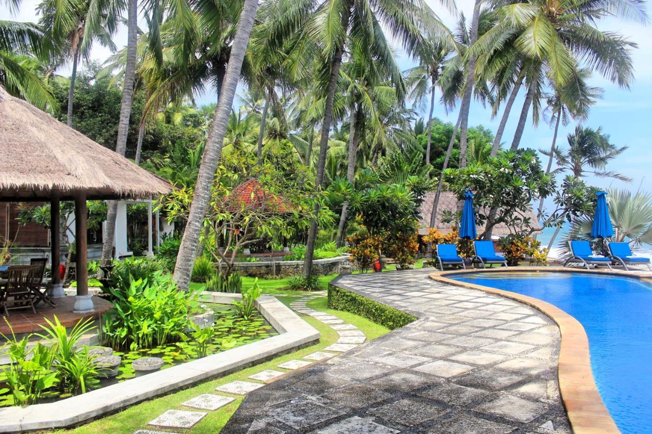 Agung Bali Nirwana Villas And Spa Tejakula Extérieur photo