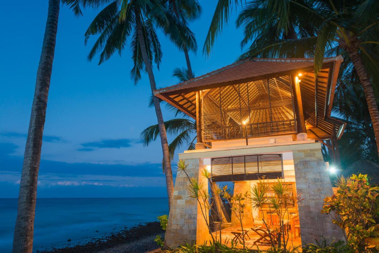 Agung Bali Nirwana Villas And Spa Tejakula Extérieur photo