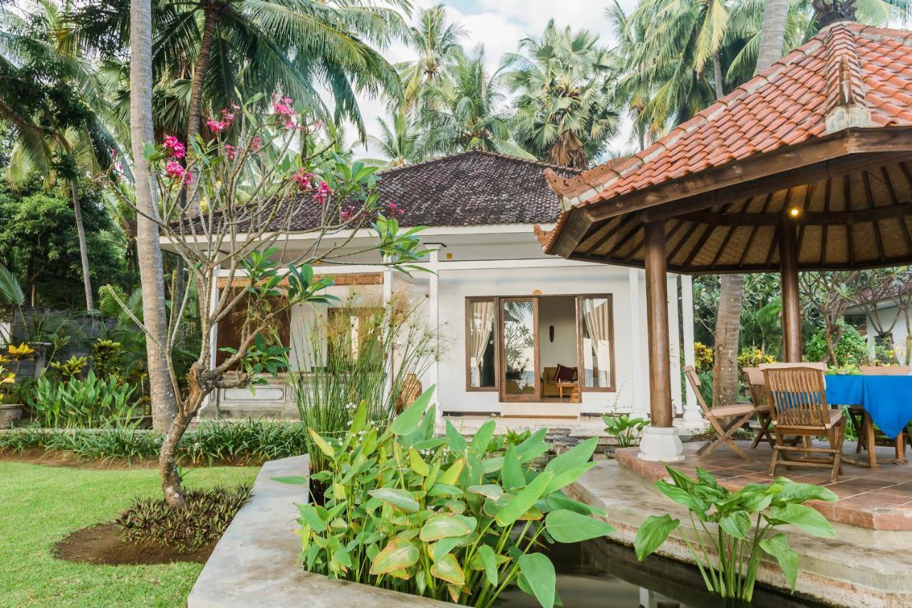 Agung Bali Nirwana Villas And Spa Tejakula Extérieur photo