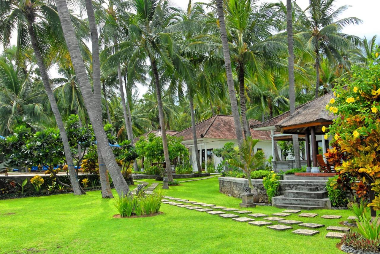 Agung Bali Nirwana Villas And Spa Tejakula Extérieur photo