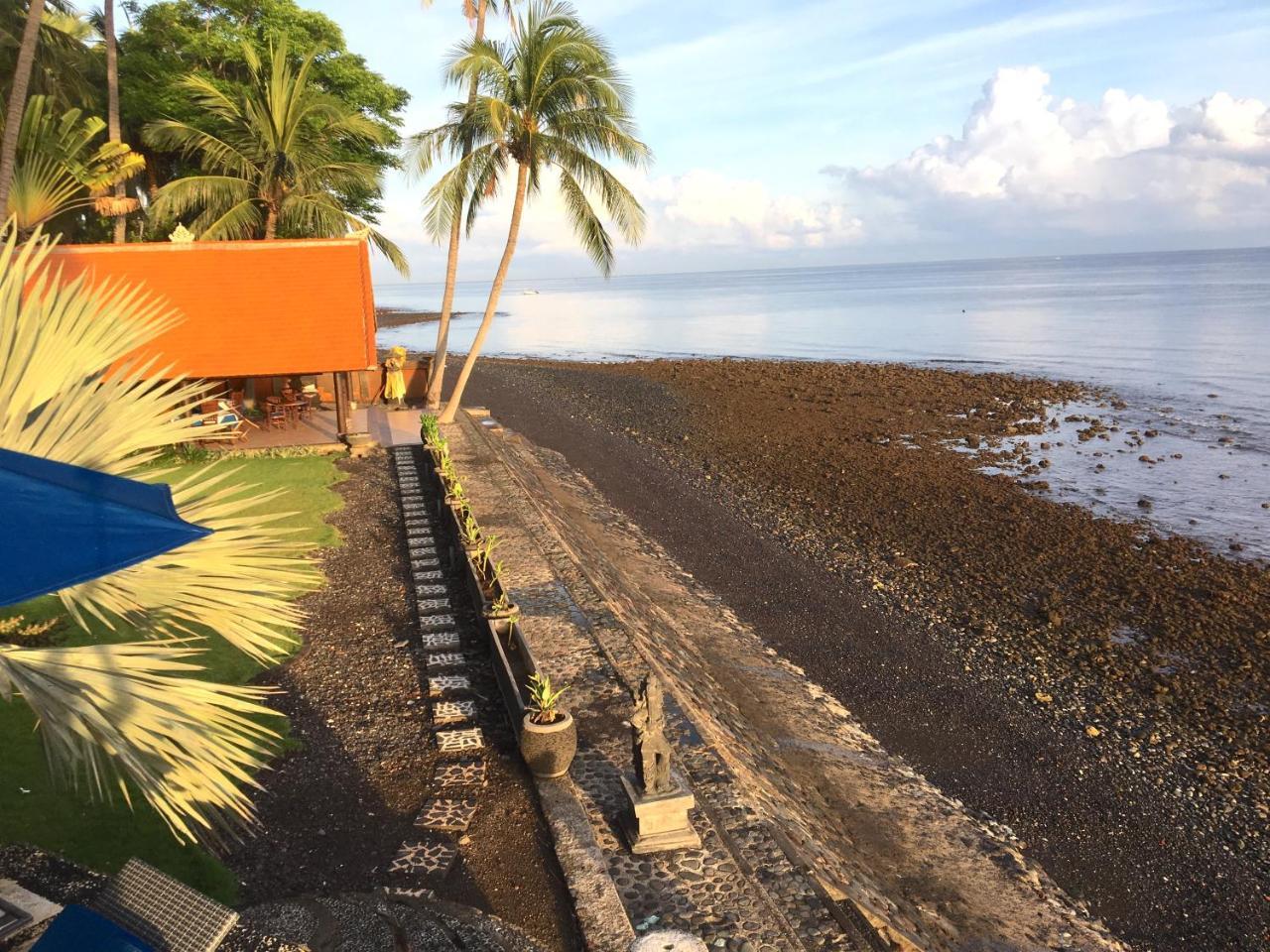 Agung Bali Nirwana Villas And Spa Tejakula Extérieur photo
