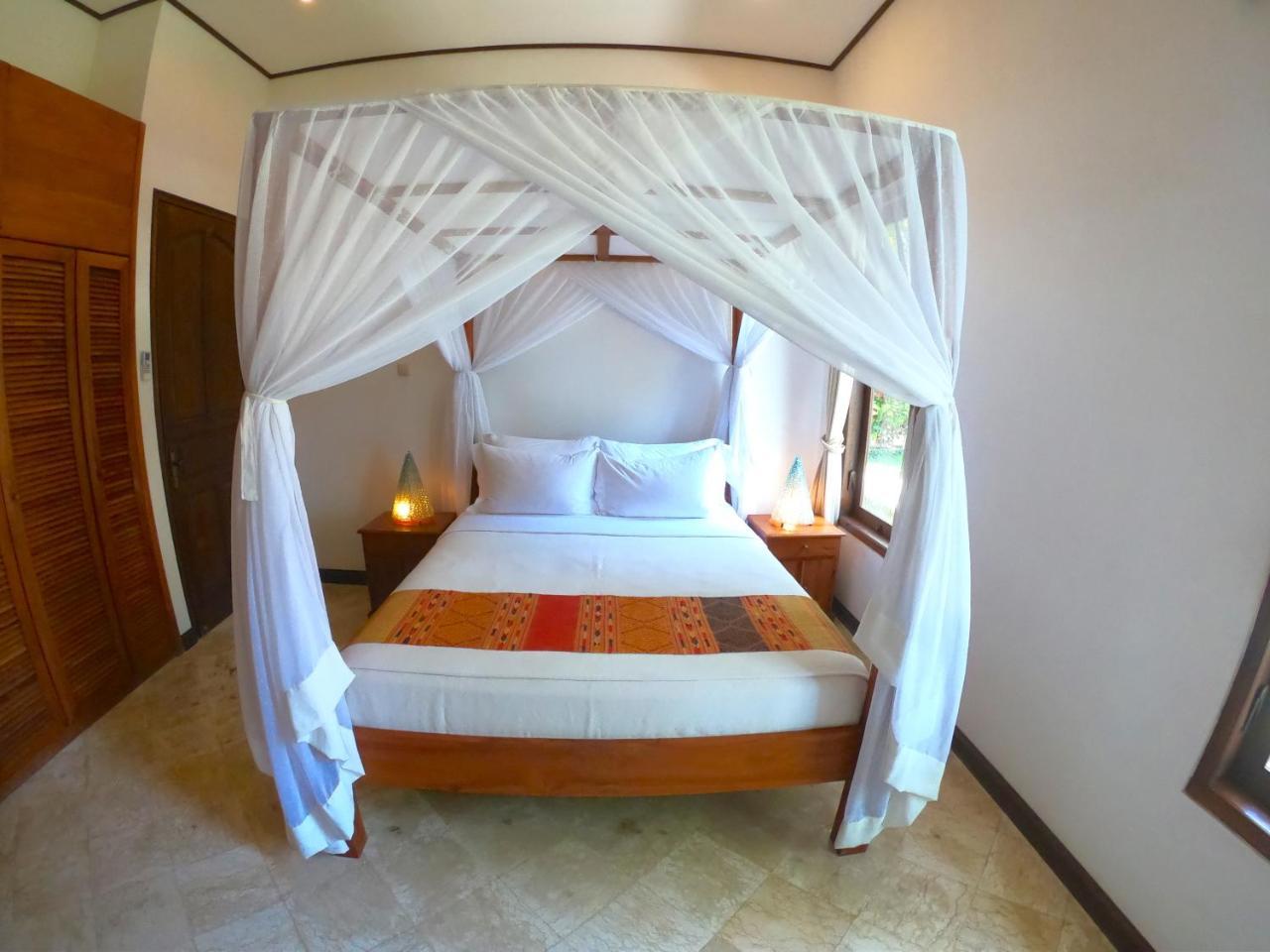 Agung Bali Nirwana Villas And Spa Tejakula Extérieur photo