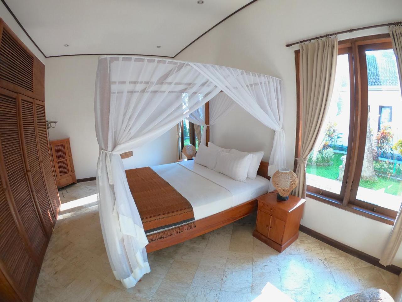 Agung Bali Nirwana Villas And Spa Tejakula Extérieur photo