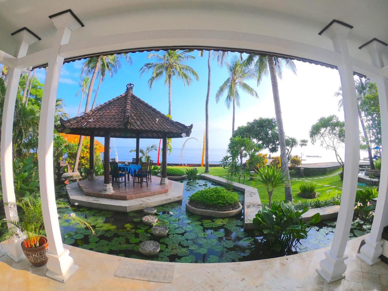 Agung Bali Nirwana Villas And Spa Tejakula Extérieur photo