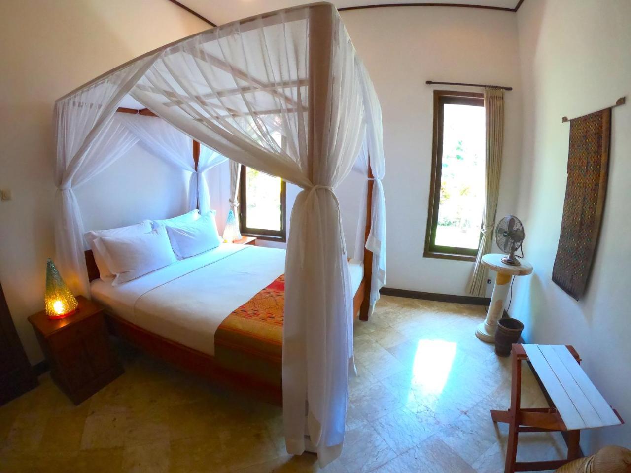 Agung Bali Nirwana Villas And Spa Tejakula Extérieur photo