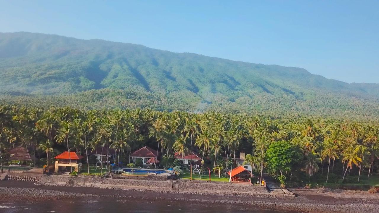 Agung Bali Nirwana Villas And Spa Tejakula Extérieur photo